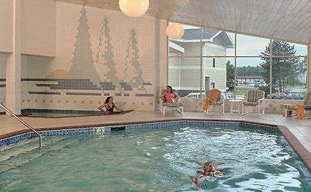 Aspen Lodge 그랜드 마레 외부 사진