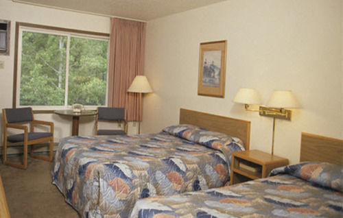 Aspen Lodge 그랜드 마레 외부 사진